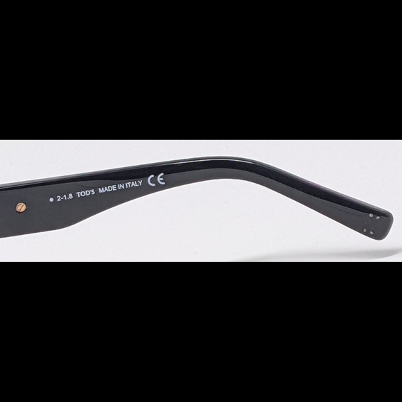 TOD'S S.p.A. :: TO226-05F - Picture 6 of 11